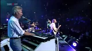 Status Quo - In the Army now Музыка 80х