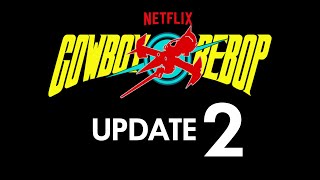Cowboy Bebop Live Action 2019 Netflix Podcast Discussion #2