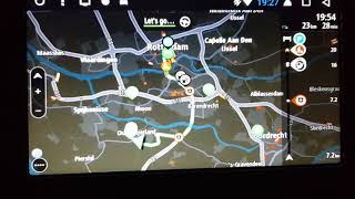 BLP-950A  Volvo S80 V70 and XC70 Android Headunit Review