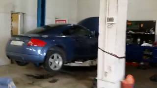 ЛУЧШЕЕ СТО В СИМФЕРОПОЛЕ / КРЫМ / ВСТРЕТИЛ ПЕТРОВСКОГО )))