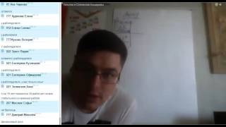 2016 09 19 Башарин Станислав Как проводить полную презентацию оффлайн?