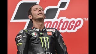 Valentino Rossi 2019 The Legend