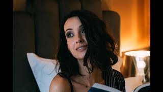 Ради мечты беременная Анастасия Цветаева решилась на трансатлантический перелет  - Sudo News