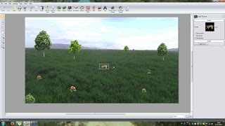 Realtime Landscaping Photo tutoriala