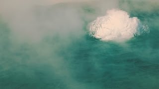 T H E ＋ M E D I C S - Something In The Water (Lyric video)