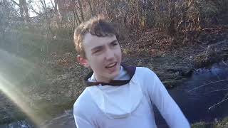 DISS TRACK- Ft. Lil Quake