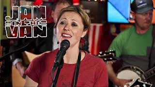 HARDSCRABBLE - "Hardscrabble Mountain" (Live from GoPro Mountain Games 2016) #JAMINTHEVAN