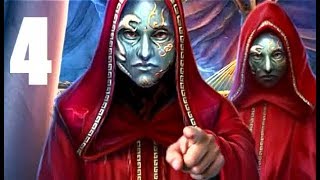 Immortal Love 7: Stone Beauty - Part 4 Let's Play Walkthrough