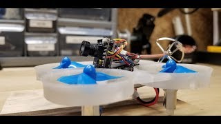 TurboWing Cyclops 3 Update