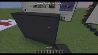 Обзор Модов В Minecrfat Web-Displays