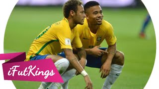 Neymar Jr - Essa Bala Bate (Mc Kevin) Lançamento 2017