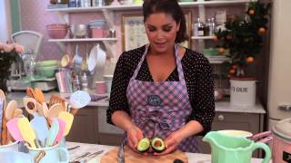 Leilas food channel - Avokadotips / Avocado tips