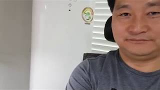 [2018년 12월 26일 송년모임 발표 자료 4] 버핏지수로 본 지수
