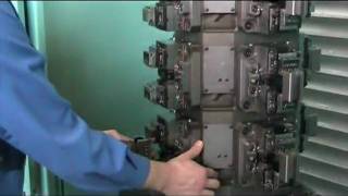 SCHUNK Tandem Anwendungen/applications