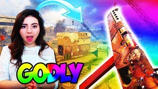 the NAMBU TYPE 2 is GODLY on COD WW2 SHIPMENT.. OMG (Call of Duty WW2 NEW DLC Nambu Type 2 Gameplay)