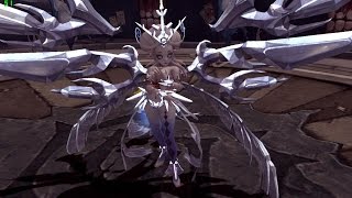 Dragon Nest Обнова Уровень героя | Daedalus Nest Hard и т.д.