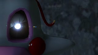 [SFM FNAF] Life of a Traitor 1