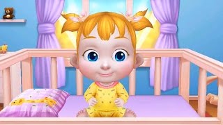 Бэби бум – Детский игровой мультик для детей! Baby Boss . Мобильные игры