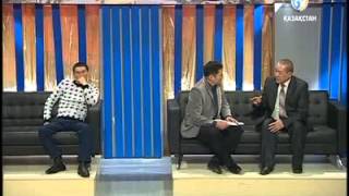 «Айтуға оңай », «Қазақстан» РТРК АҚ. Отбасы. Жанұя
