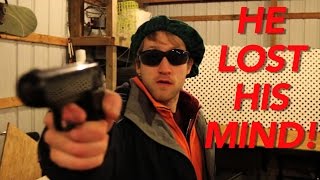 MCJUGGERNUGGETS GOES CRAZY!