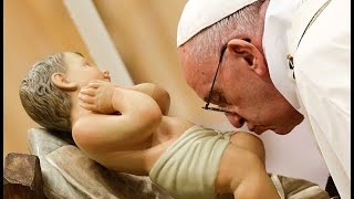 (Íntegra) Missa do Galo Papa Francisco 2015