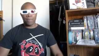 Loot Crate #26 FEAR - Unboxing by 3TopicsReviewer