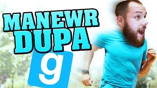 WY GONICIE MOJĄ D**Ę, A JA SPIE****AM! | Garry's mod #756 - Prop Hunt [#134]