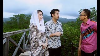 Kepala Daerah, Kiprah dan Kuasa - AIMAN (1)
