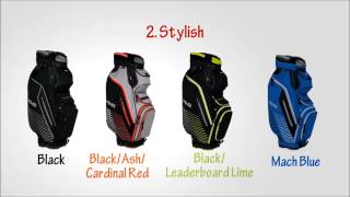 3 Reasons Why You Would Want A Ping Pioneer Cart Bag