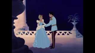 Cendrillon 1 , C'est ça, l'Amour .