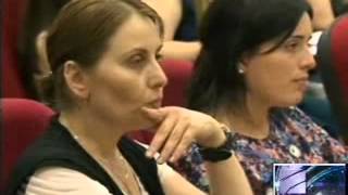 ინკლუზიური განათლების საზაფხულო სკოლა
