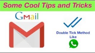 Gmail tricks to boost your productivity