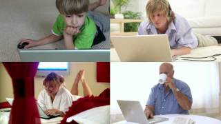 How to speed up your broadband connection - Top tips for faster internet (speed tester)