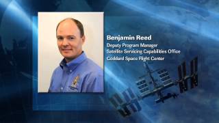 ISS Update: Robotic Refueling Mission Payload Overview
