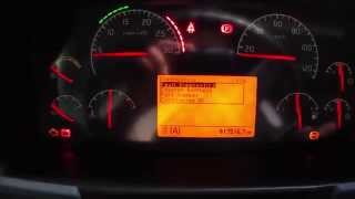 Дальнобой по Европе. Как сделать Диагностику #Volvo FH