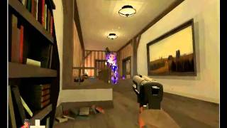 TF2 | Пеший всадник без головы (СОЛО)