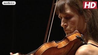 Viktoria Mullova & Insula Orchestra - Violin Concerto in D - Beethoven