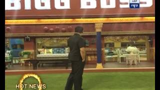 Bigg Boss 10: check out house's first look with Salman Khan