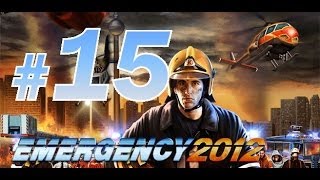 Emergency 2012 Walkthrough: Deluxe Mission 3 - Rescue Mission in Amsterdam!