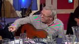 Марина Меламед, Вадим Егоров
