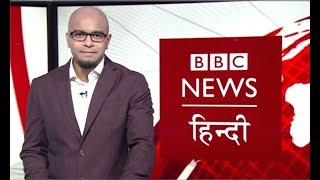 The Moment when Korean Families reunited after 60 Years: BBC Duniya with Vidit (BBC Hindi)