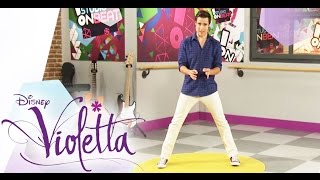 VIOLETTA - Tanzchoreographie zu "En Mi Mundo" - Deine Zeit ist jetzt Gewinnspiel