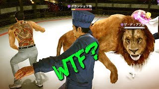 WHY KIWAMI 2'S COLISEUM IS THE BEST IN THE SERIES