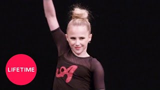 Dance Moms: Full Dance - Scarlet Letter (Season 8) | Lifetime