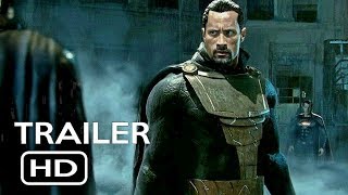 Шазам! — Русский тизер трейлер 2019