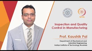 Inspection & Quality Control in Manufacturing Promo