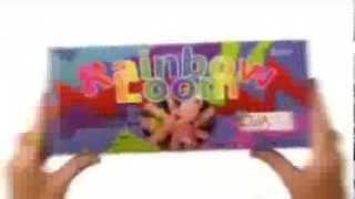 купить RAINBOW LOOM Россия и Украина