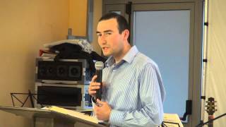 Алекси Алексов - I Петрово 1 гл. 13-31 ст. - 14.05.2014