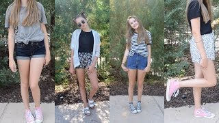 Summer OOTW!