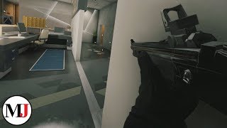 New Map "Tower": Full Game Friday - Rainbow Six Siege: Operation White Noise